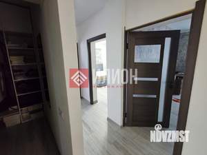 Дом 133м², 1-этажный, участок 8 сот.  