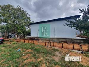 Дача 111м&sup2;, 1-этажный, участок 4 сот.  