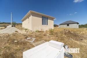 Дом 90м², 1-этажный, участок 4 сот.  