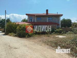 Дом 175м², 2-этажный, участок 6 сот.  