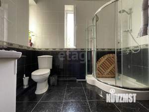 Дом 250м², 3-этажный, участок 4 сот.  