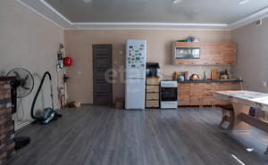 Дом 115м&sup2;, 2-этажный, участок 4 сот.  