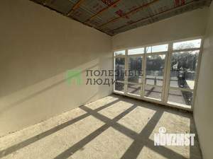 Дом 81м², 1-этажный, участок 5 сот.  