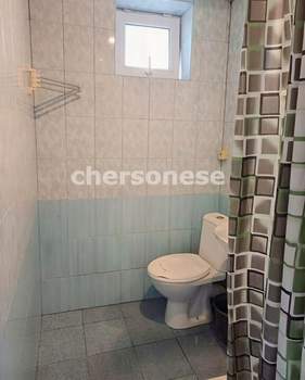 Дом 59м², 1-этажный, участок 8 сот.  