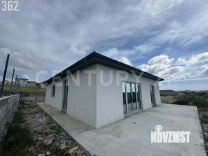 Дом 130м², 1-этажный, участок 5 сот.  