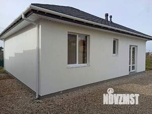 Дом 71м², 1-этажный, участок 4 сот.  