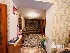 Дом 63м², 1-этажный, участок 5 сот.  