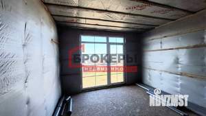 Дом 87м², 2-этажный, участок 5 сот.  