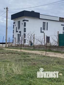 Дом 144м², 2-этажный, участок 6 сот.  