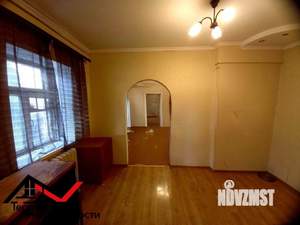 Дом 54м², 1-этажный, участок 4 сот.  