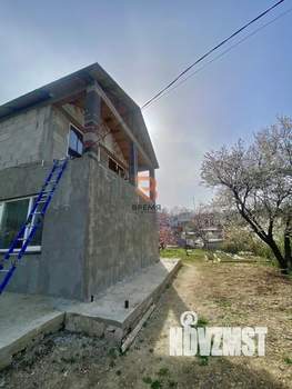 Дом 100м², 2-этажный, участок 7 сот.  