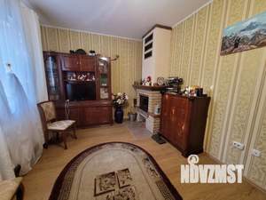 Дом 132м², 2-этажный, участок 4 сот.  