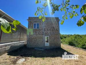 Дом 95м², 2-этажный, участок 4 сот.  