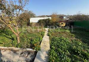 Дом 110м², 2-этажный, участок 4 сот.  