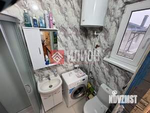 Дом 64м&sup2;, 1-этажный, участок 9 сот.  