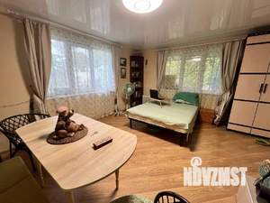 Дом 53м&sup2;, 2-этажный, участок 4 сот.  