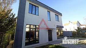 Дом 180м², 2-этажный, участок 7 сот.  