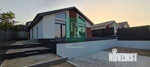 Дача 120м², 1-этажный, участок 4 сот.  