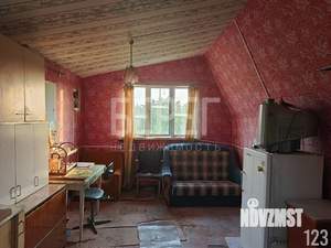Дача 40м², 2-этажный, участок 4 сот.  