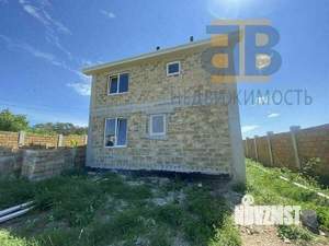 Дом 134м², 2-этажный, участок 5 сот.  