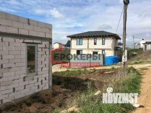 Дом 73м&sup2;, 1-этажный, участок 4 сот.  