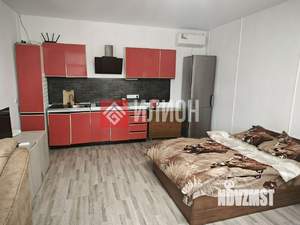 Дом 100м&sup2;, 1-этажный, участок 7 сот.  