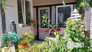 Дом 101м², 2-этажный, участок 6 сот.  