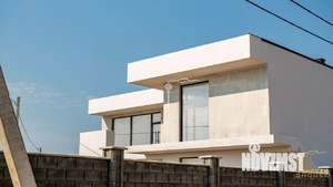 Дом 276м², 2-этажный, участок 6 сот.  