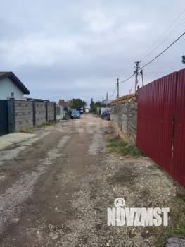 Дом 142м², 2-этажный, участок 5 сот.  
