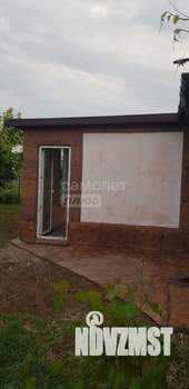 Дом 111м², 3-этажный, участок 4 сот.  