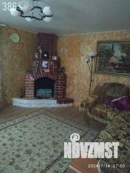 Дача 70м², 2-этажный, участок 4 сот.  