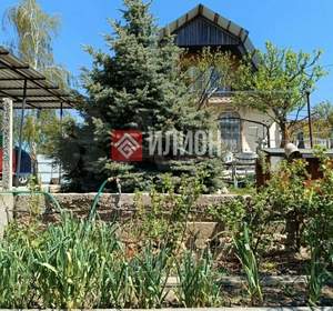 Дом 67м², 2-этажный, участок 9 сот.  