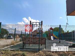 Дом 125м&sup2;, 1-этажный, участок 4 сот.  