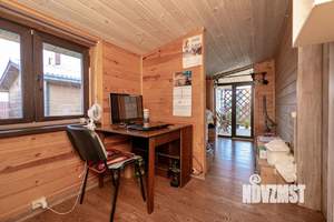 Дом 149м&sup2;, 1-этажный, участок 9 сот.  