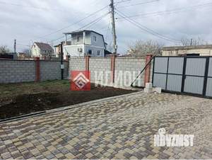 Дом 190м², 2-этажный, участок 4 сот.  