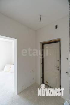 Дом 88м², 2-этажный, участок 4 сот.  