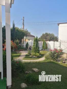 Дом 50м², 1-этажный, участок 4 сот.  