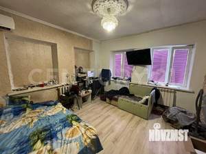 Дом 90м², 2-этажный, участок 6 сот.  