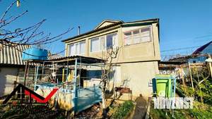 Дом 155м², 2-этажный, участок 7 сот.  