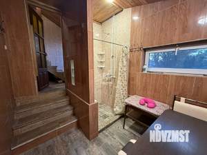 Дом 120м&sup2;, 2-этажный, участок 10 сот.  