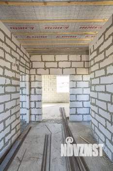 Дом 125м², 1-этажный, участок 9 сот.  