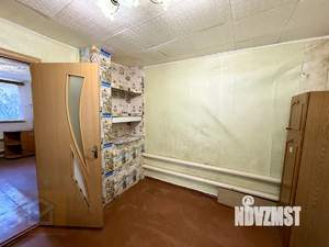 Дом 48м², 1-этажный, участок 2 сот.  