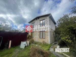 Дом 140м², 2-этажный, участок 7 сот.  