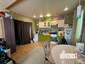 Дом 95м², 2-этажный, участок 4 сот.  