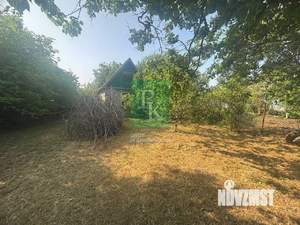 Дача 18м&sup2;, 1-этажный, участок 4 сот.  