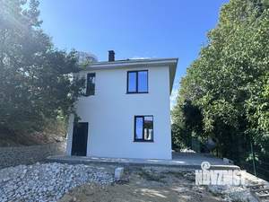 Дом 130м², 2-этажный, участок 4 сот.  