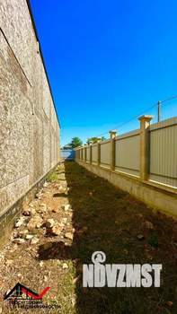 Дом 187м², 2-этажный, участок 7 сот.  