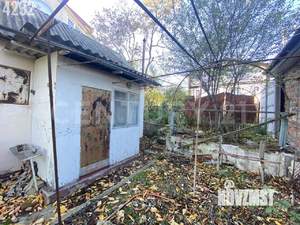 Дом 40м&sup2;, 1-этажный, участок 9 сот.  