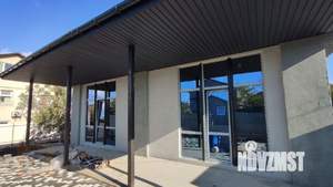 Дом 144м², 1-этажный, участок 5 сот.  