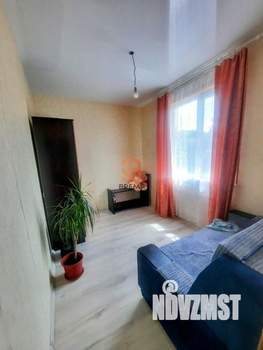 Дом 73м², 1-этажный, участок 7 сот.  